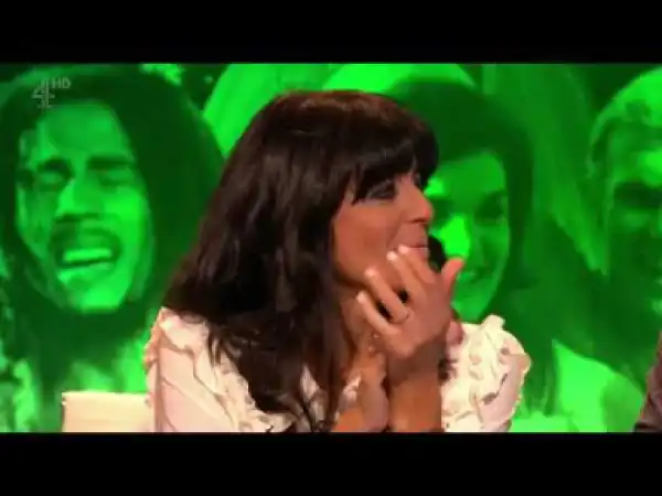 Big Fat Quiz Of Everything (2018)